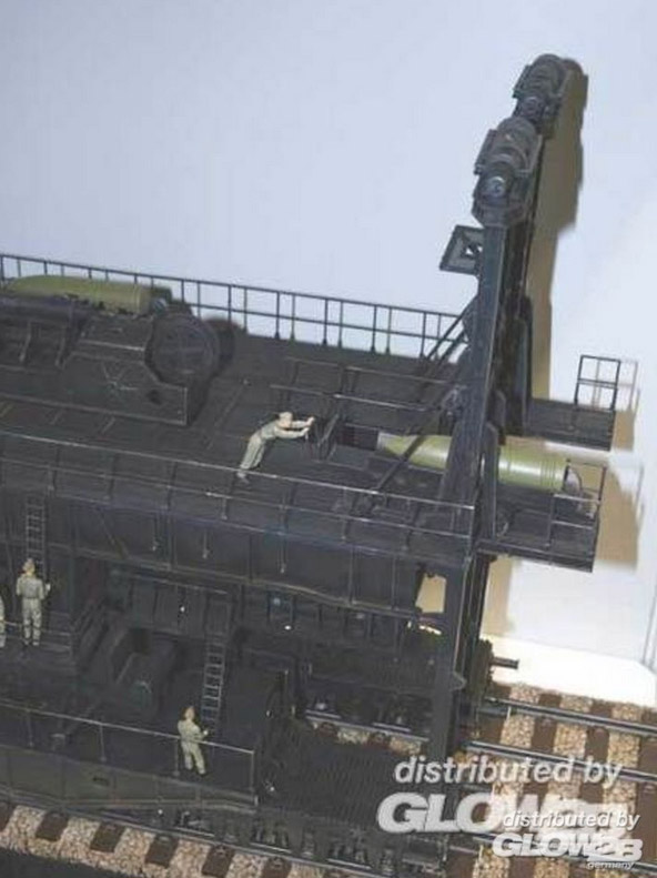 Metal-Troops-Creation-8109999-5-Eisenbahngeschütz-Dora-Krupp-80-cm-Kanone-(E)-Schwerer-Gustav-Sondergeschütz Metal-Troops-Creation-8109999-5-Eisenbahngeschütz-Dora-Krupp-80-cm-Kanone-(E)-Schwerer-Gustav-Sondergeschütz