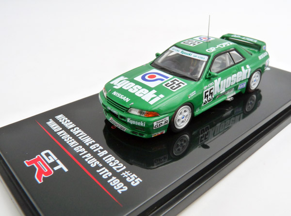 inno64-IN64-R32-NK92-Nissan-Skyline-GT-R-R32-Group-A-Nikko-Koseki-GP1-Plus-55-JTC-1992 inno64-IN64-R32-NK92-Nissan-Skyline-GT-R-R32-Group-A-Nikko-Koseki-GP1-Plus-55-JTC-1992