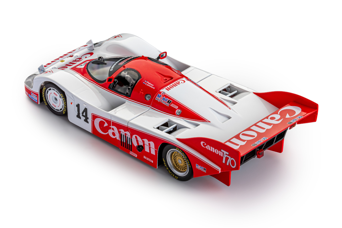 slot-it-CA09n-2-Cannon-Porsche-956-Kurzheck-2nd-1000-km-Imola-1984-Palmer-Lammers