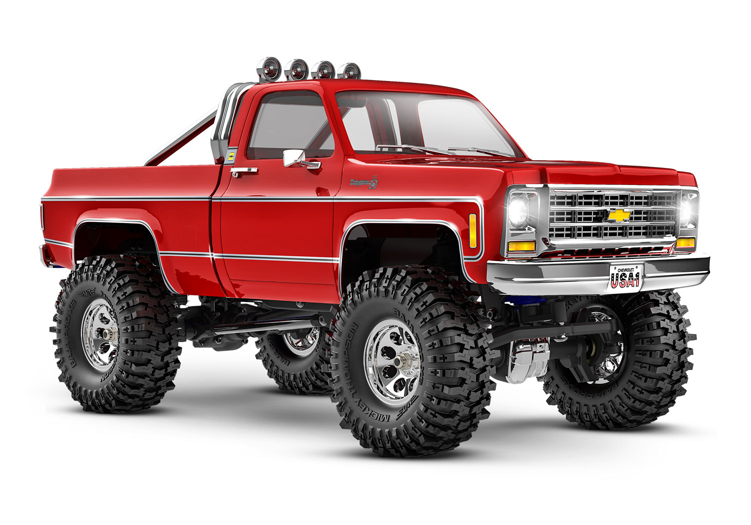 traxxas-97064-1-RED-2-Chevy-K10-High-Trail-Edition-TRX4M