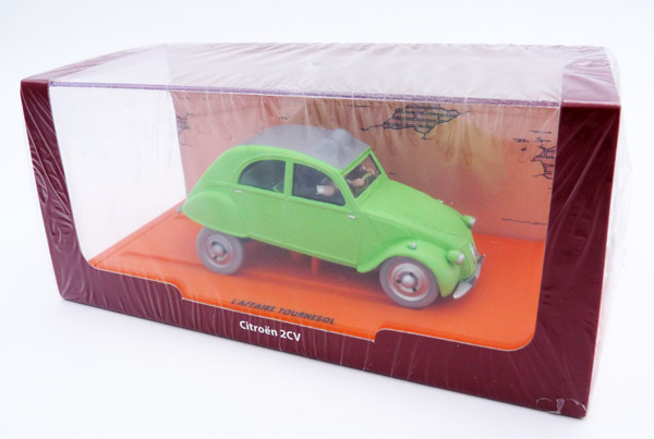 tintin-moulinsart-2528029-1-Citroen-2CV-Ente-Vollbremsung-Tim-und-Struppi