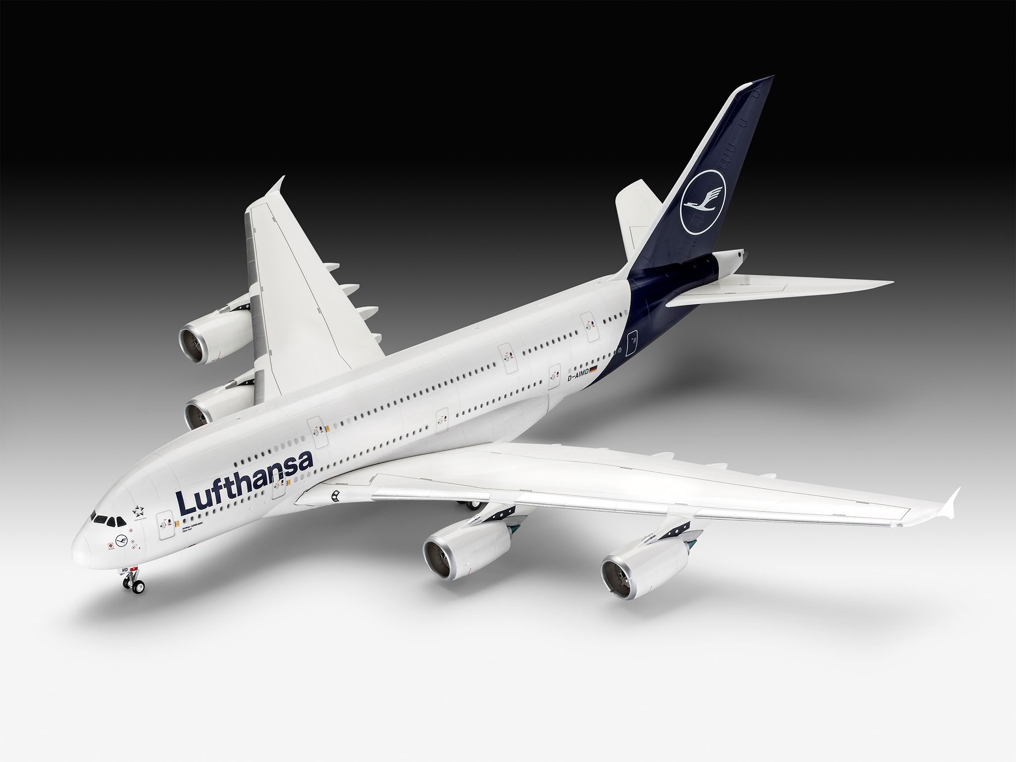 revell-03872-Airbus-A380-800-Lufthansa-New-Livery