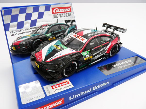 carrera-20030904-1-BMW-M4-DTM-Alex-Zanardi-limited-edition-2019-Sondermodell