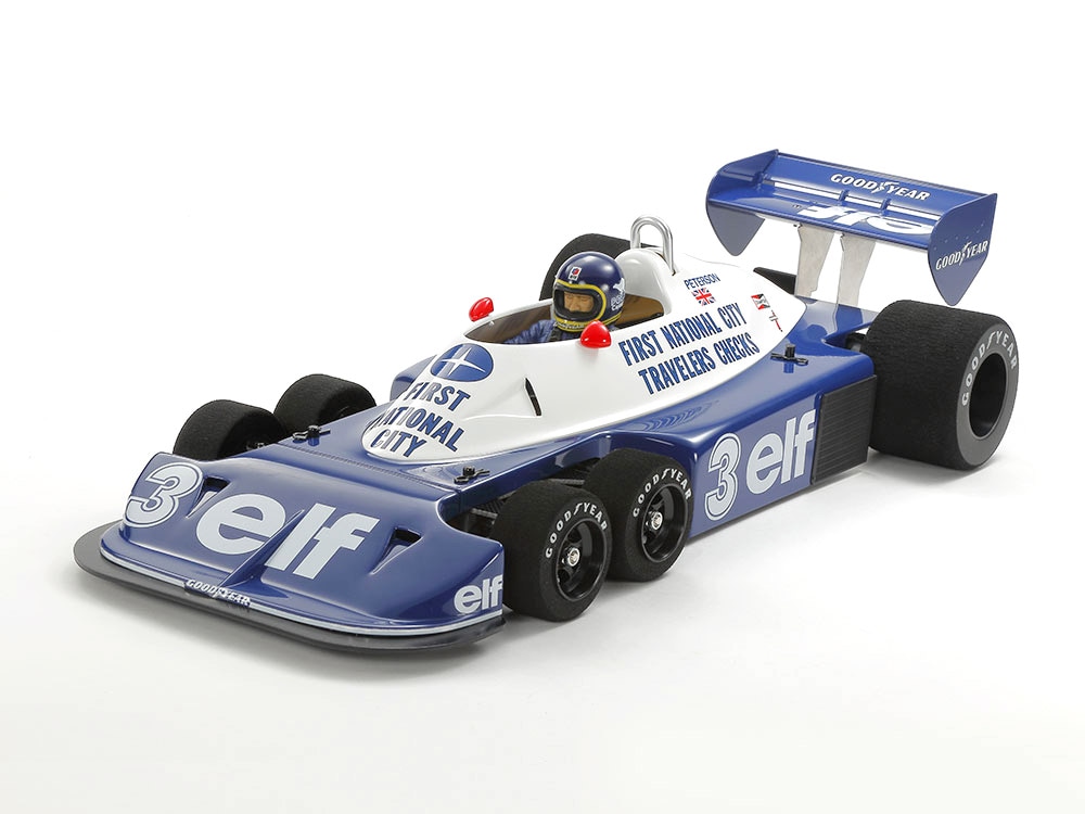 tamiya-47486-1-Tyrrell-P34-Six-Wheeler-1977-Argentine-GP-Peterson-Depailler-F103-Sponge-Tire-Spec