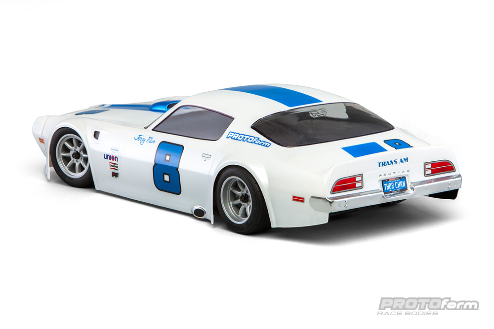 protoform-1535-30-3-Pontiac-Firebird-Trans-Am-1971-Musclecar-Karosseriesatz-für-190mm-breite-Tourenwagenchassis