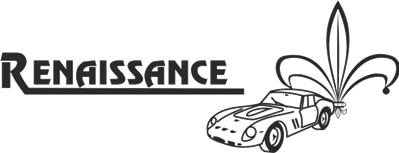 CTR / Renaissance CTR / Renaissance