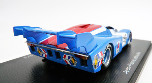 spark-SF137-2-Alpine-Renault-Jabouille-Magny-Cours-Spyder spark-SF137-2-Alpine-Renault-Jabouille-Magny-Cours-Spyder