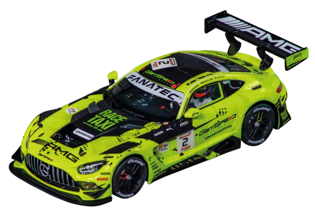 Carrera-20032063-Mercedes-AMG-GT3-Evo-GetSpeed-Racing-24h-Spa-2024-Race-Taxi-Gounon-Schiller-Stolz