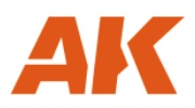 AK Interactive S.L.
