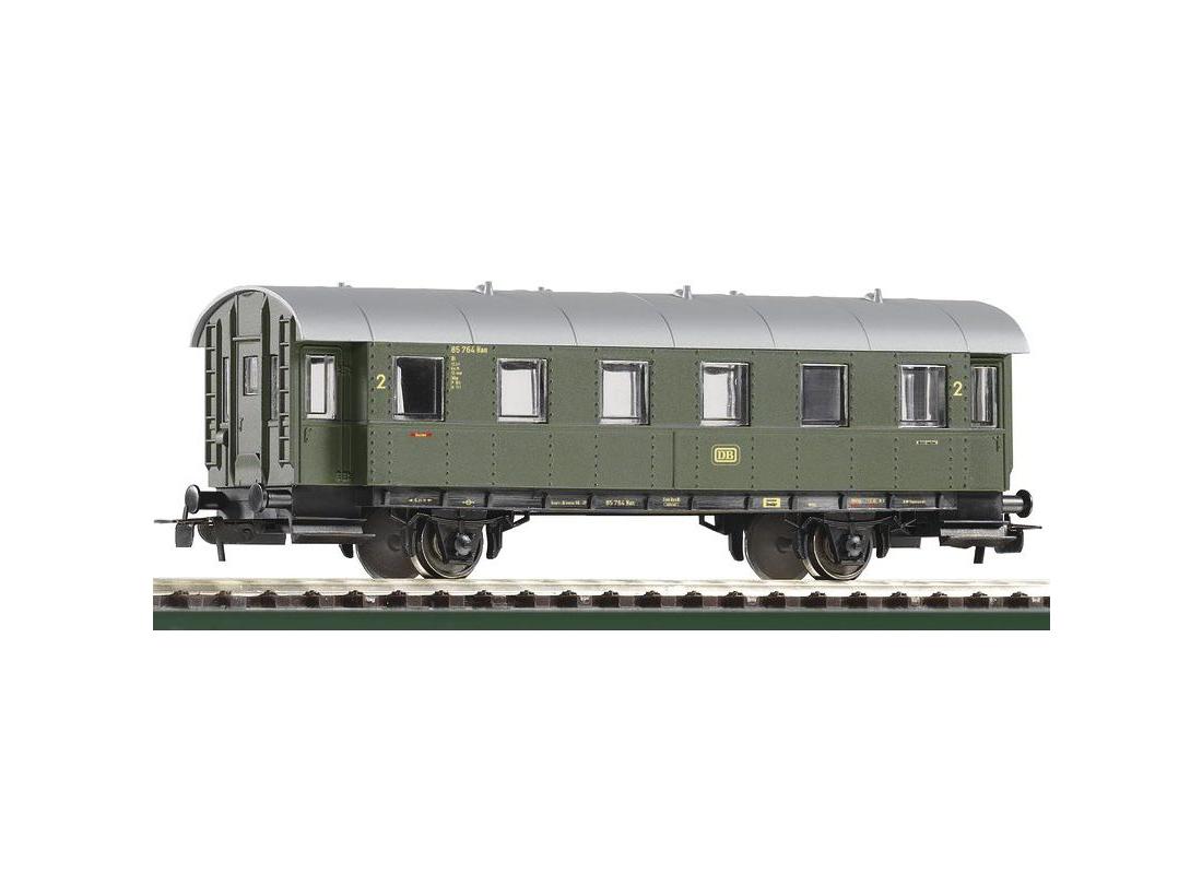 piko57630-Personenwagen-BI-DB