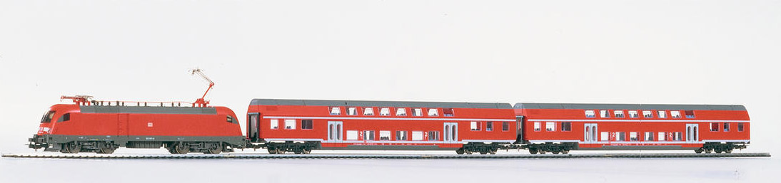 piko57171-2-Nahverkehrszug piko57171-2-Nahverkehrszug