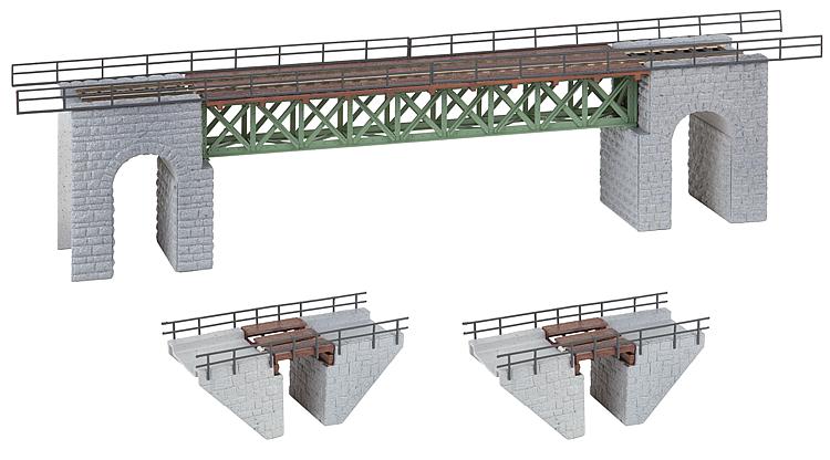 faller-190501-2-Schmalspurbrücken