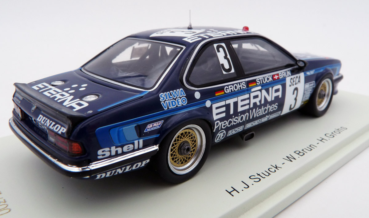 spark-SB653-2-BMW-635-CSi-Gr-A-Team-Schnitzer-Freilassing-Stuck-Brun-Grohs-Spa-1983-3 spark-SB653-2-BMW-635-CSi-Gr-A-Team-Schnitzer-Freilassing-Stuck-Brun-Grohs-Spa-1983-3
