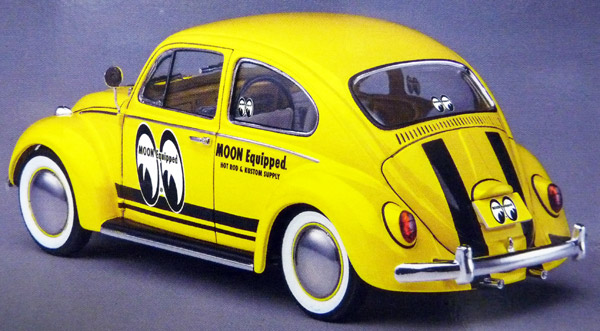 hasegawa-20357-2-Mooneyes-Equipped-Käfer-Beetle-Bug-California-Look