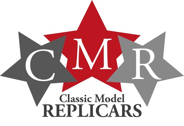 Classic Model Replicars CMR