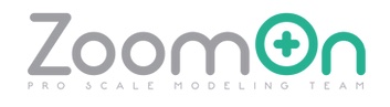 ZoomOn Pro Scale Modeling Team