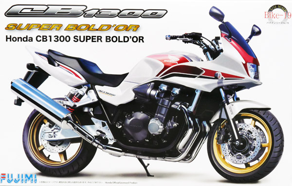 fujimi-141565-Honda-CB1300-Super-Bold-Or fujimi-141565-Honda-CB1300-Super-Bold-Or