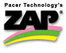 Pacer ZAP