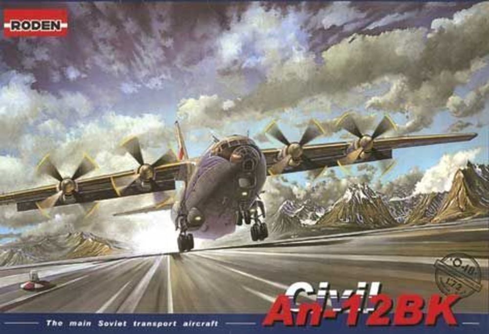 roden-048-1-Antonov-An-12BK-Civil-Transportflugzeug-Soviet-Luftfrachter-Artwork