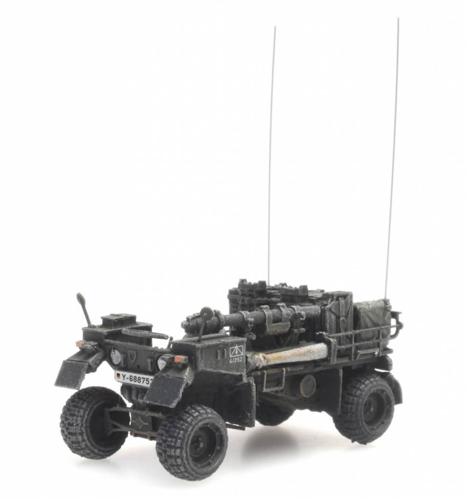 artitec-6870201-Faun-Kraka-Typ-640-Funkgerät-Bundeswehr artitec-6870201-Faun-Kraka-Typ-640-Funkgerät-Bundeswehr