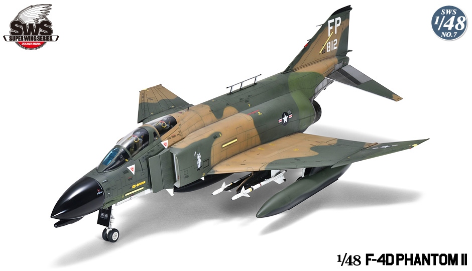 zoukei-mura-SWS7-1-F-4D-Phantom-II