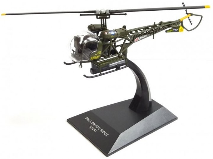 editions-atlas-51270-OH-13-G-Sioux-Mash-US-Army-Helicopter
