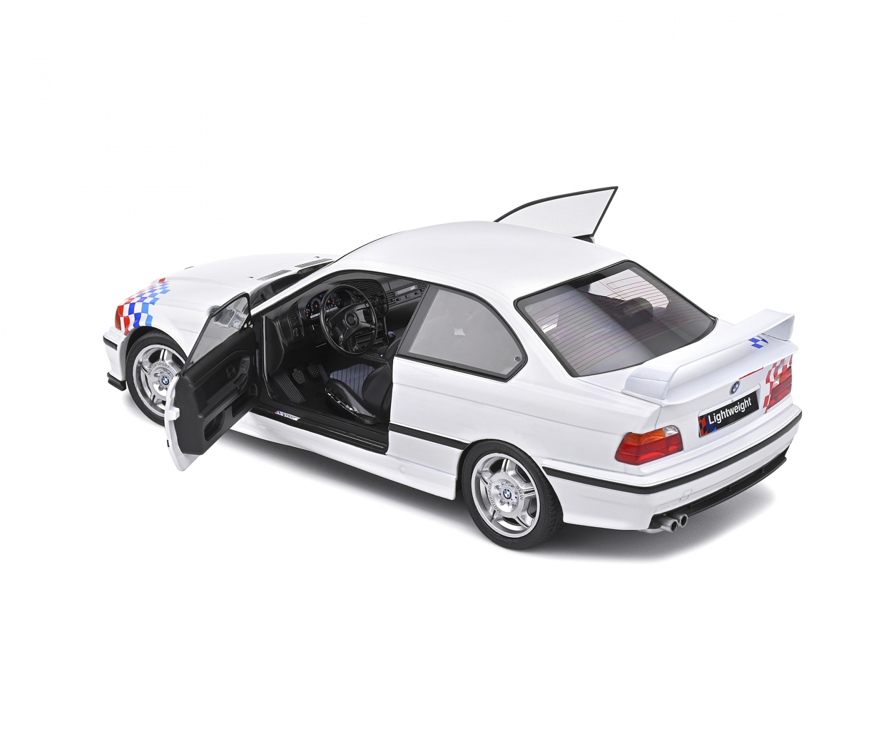 solido-S1803903-2-BMW-M3-E36-Coupé-Lightweight-Leichtbau-weiß-BMW-Motorsport-GmbH