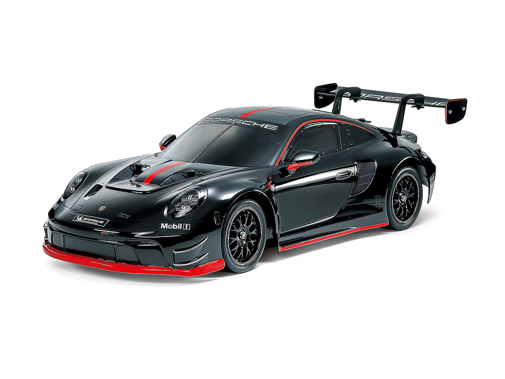 tamiya-58745-Porsche-911-GT3-R-992-Rennwagen-ferngesteuert