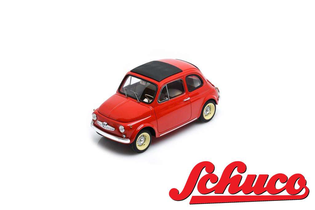 schuco-450055700-Steyr-Puch-650-TR-1967-rot-Bergrennen-natriumgekühlte-Ventile-Liedl