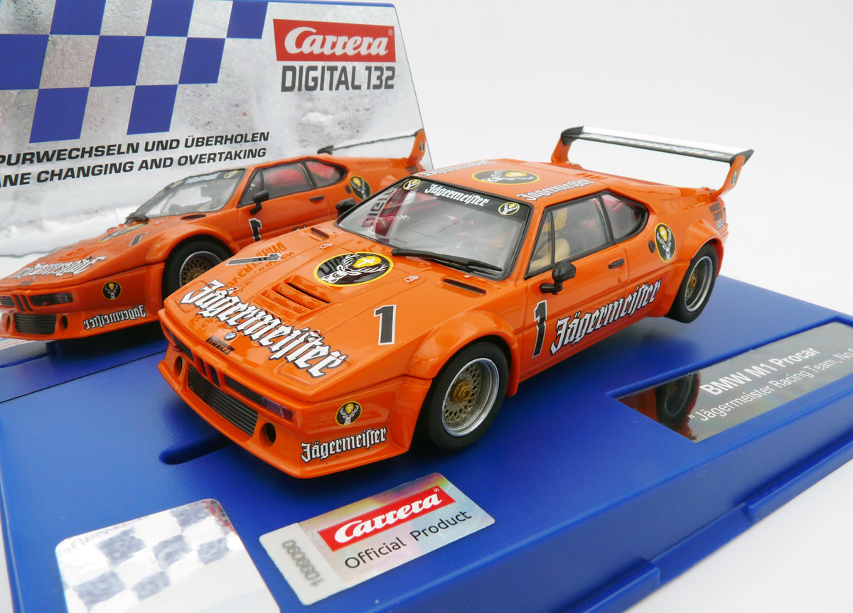 carrera-20032031-BMW-M1-Procar-Jägermeister-Racing-Team-No-01-DRM-Kurt-König