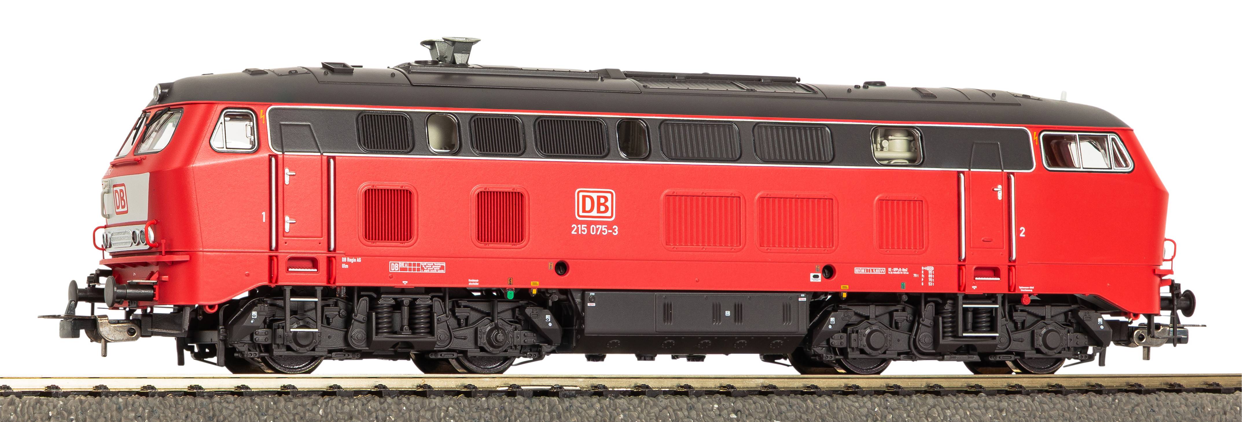 Piko-22064-Diesellok-BR-215-DB-AG-Epoche-V-2150753