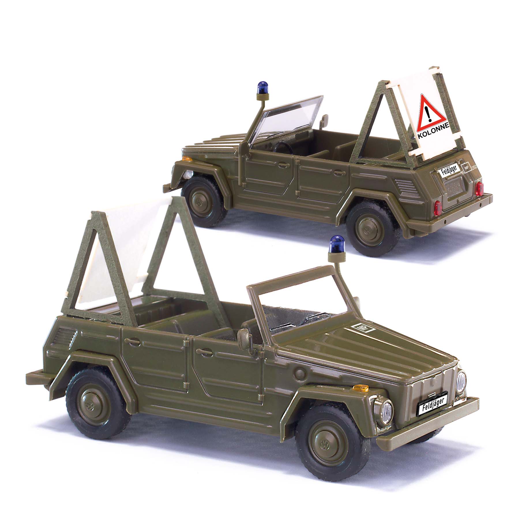 busch-52725-VW-181-Kurierwagen-Kübelwagen-BW-Bundeswehr-Feldjäger-Kolonne-gelboliv-NATO-Eimer busch-52725-VW-181-Kurierwagen-Kübelwagen-BW-Bundeswehr-Feldjäger-Kolonne-gelboliv-NATO-Eimer