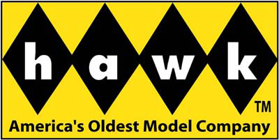 Hawk Model Hawk Model