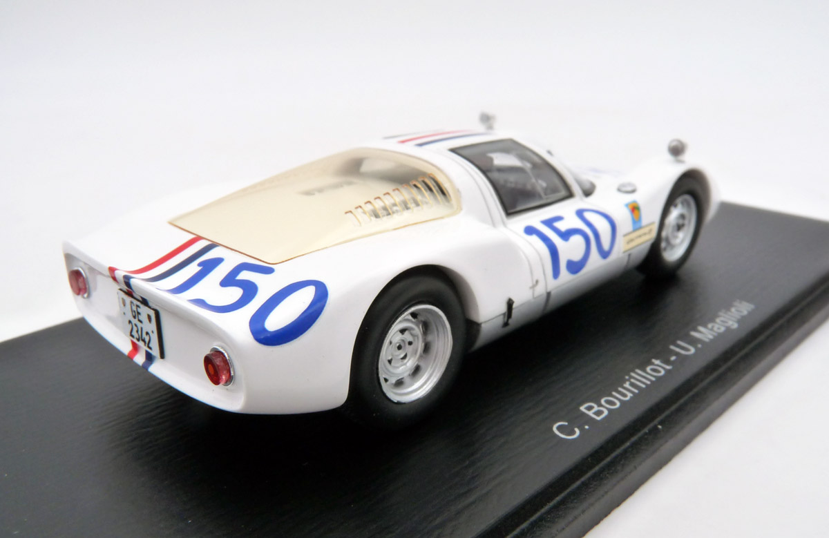 spark-S9236-2-Porsche-906-5th-Targa-Florio-1966-Claude-Bourillot-Umberto-Maglioli-GE-2342