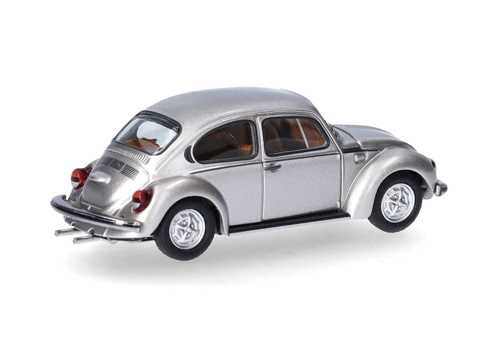 herpa-430982-2-VW-Käfer-1303-silbermetallic