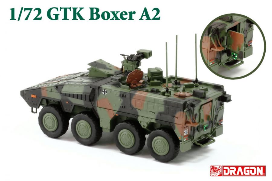 dragon-7680-3-GTK-Boxer-A2-Radpanzer-Bundeswehr-Deutschland