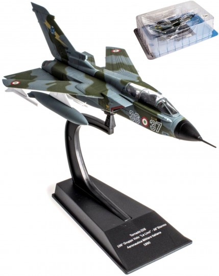 editions-atlas-70450-Panavia-Tornado-IDS-156th-Gruppo-Volo-Le-Vinci-36th-Stormo-Italien-1990 editions-atlas-70450-Panavia-Tornado-IDS-156th-Gruppo-Volo-Le-Vinci-36th-Stormo-Italien-1990