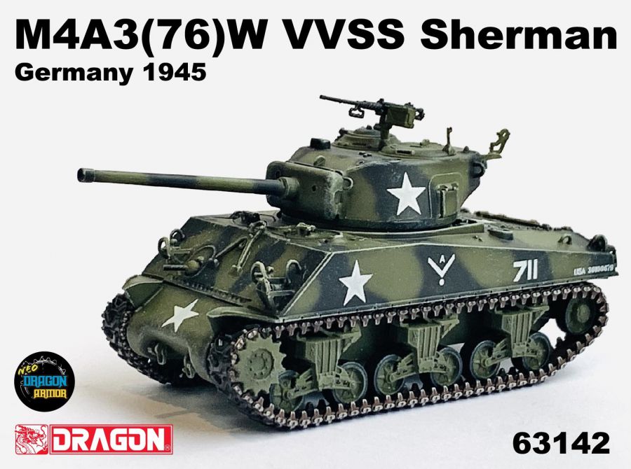 dragon-63142-1-M4A3-76-W-VVSS-Sherman-Germany-1945-Deutschland-Front