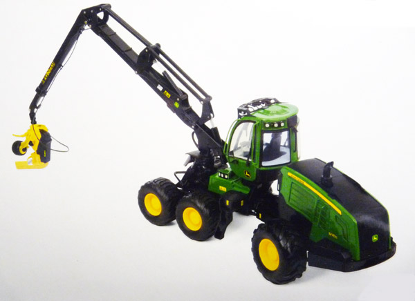 schuco-450775900-1-John-Deere-Harvester