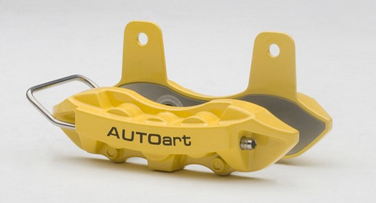 autoart-40254-2-Sechskolbenbremssattel-Visitenkartehalter-für-Petrolheads autoart-40254-2-Sechskolbenbremssattel-Visitenkartehalter-für-Petrolheads