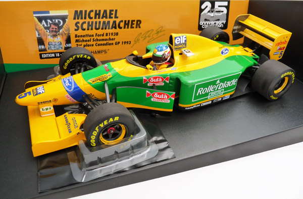 minichamps-510932505-Benetton-Ford-B193B-Kanada-GP-Michael-Schuhmacher-1993