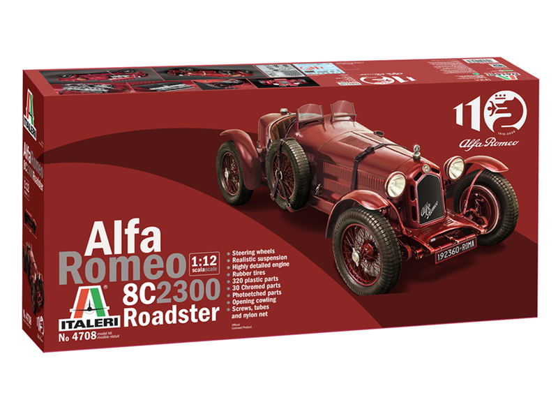 italeri-4708-1-Alfa-Romeo-8C-2300-Roadster-110th-anniversary
