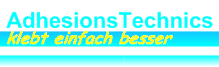 Adhesions Technics Adhesions Technics