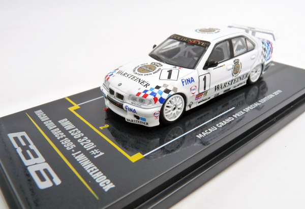 inno64-IN64-MGP19-320i01-BMW-320i-E36-Limousine-Warsteiner-Joachim-Winkelhock-Macau-Guia-Race-1995
