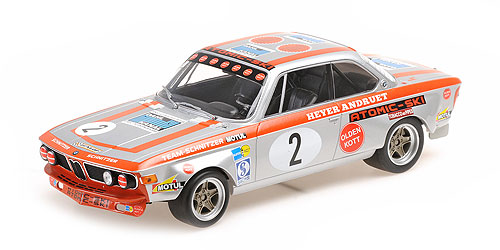 minichamps-155722702-BMW-2800-CS-Team-Schnitzer-Motul-John-Fitzpatrick-Hans-Heyer-Rolf-Stommelen-GP-Tourenwagen-Nürburgring-1972 minichamps-155722702-BMW-2800-CS-Team-Schnitzer-Motul-John-Fitzpatrick-Hans-Heyer-Rolf-Stommelen-GP-Tourenwagen-Nürburgring-1972