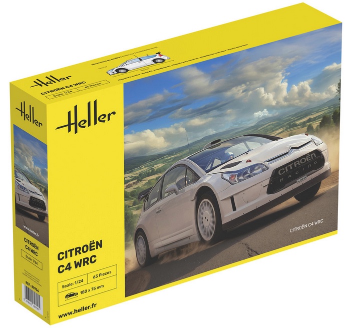 heller-80756-1-Citroen-C4-WRC-Test-Car-Version heller-80756-1-Citroen-C4-WRC-Test-Car-Version