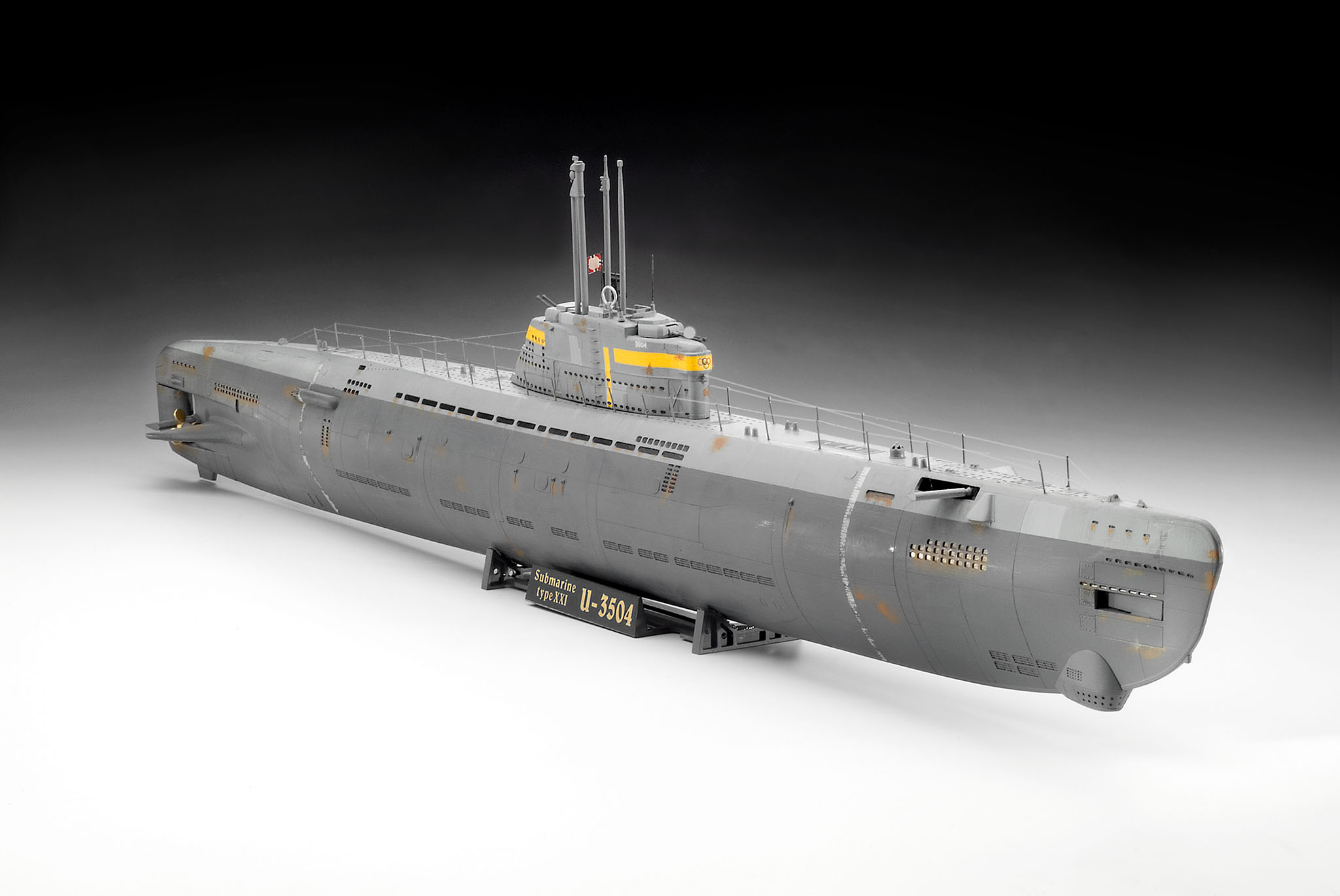 revell-05177-Deutsches-Unterseeboot-Typ-XXII-Kriegsmarine revell-05177-Deutsches-Unterseeboot-Typ-XXII-Kriegsmarine