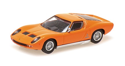 minichamps-870103021-Lamborghini-Miura-1966-orange