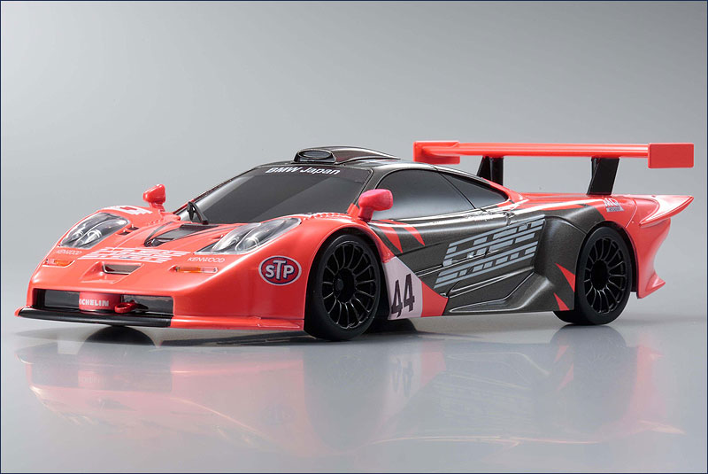 kyosho30489LA-1 kyosho30489LA-1