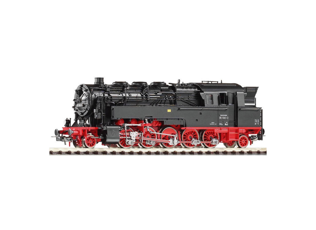 piko-50133-Tenderlok-BR95-Kohle piko-50133-Tenderlok-BR95-Kohle
